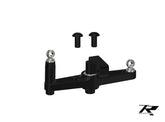 Tron Nitron Complete Tail Slider Arm Assembly - HeliDirect
